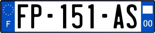 FP-151-AS