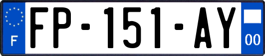 FP-151-AY