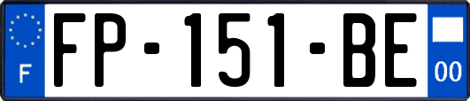 FP-151-BE