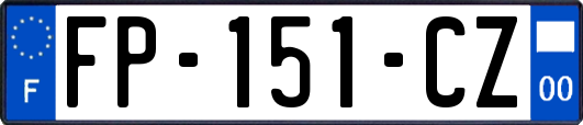 FP-151-CZ