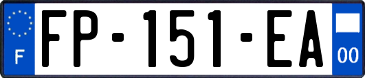 FP-151-EA