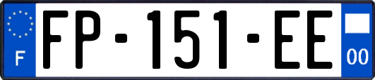 FP-151-EE