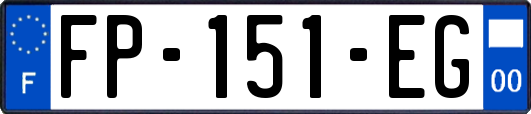 FP-151-EG