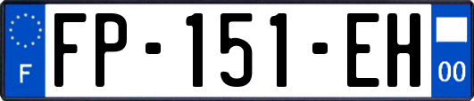 FP-151-EH