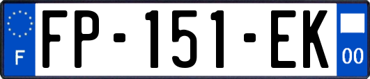 FP-151-EK