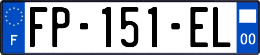 FP-151-EL
