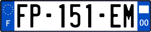 FP-151-EM