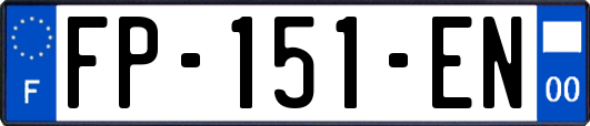 FP-151-EN