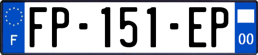 FP-151-EP