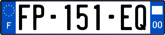 FP-151-EQ