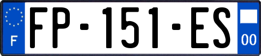 FP-151-ES