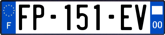 FP-151-EV