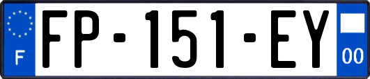 FP-151-EY
