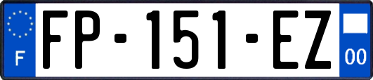 FP-151-EZ