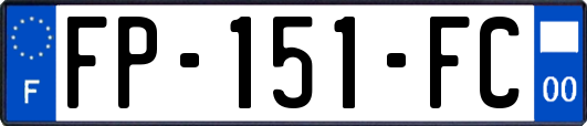 FP-151-FC