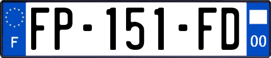 FP-151-FD