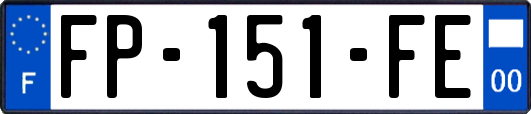 FP-151-FE
