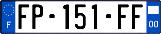 FP-151-FF