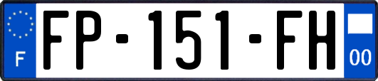 FP-151-FH