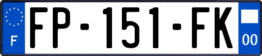 FP-151-FK