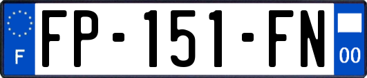 FP-151-FN