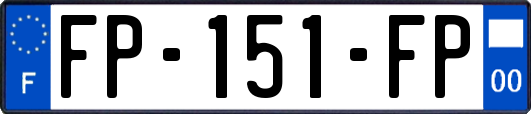 FP-151-FP