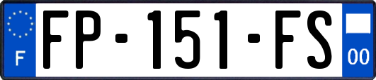 FP-151-FS