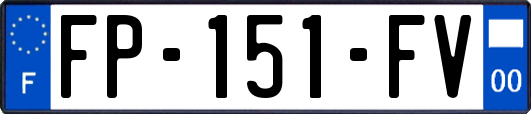 FP-151-FV