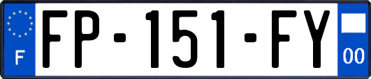 FP-151-FY