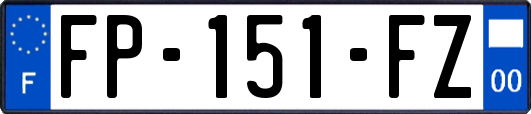 FP-151-FZ