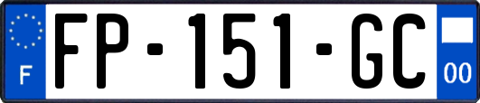 FP-151-GC