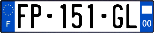 FP-151-GL