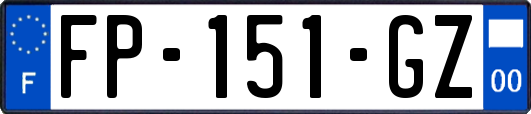 FP-151-GZ