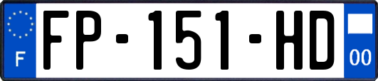 FP-151-HD