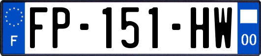 FP-151-HW