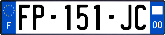 FP-151-JC