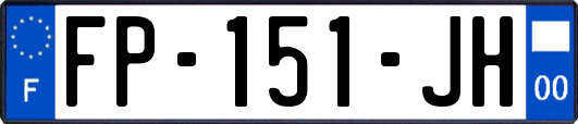 FP-151-JH