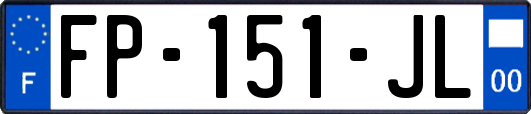 FP-151-JL