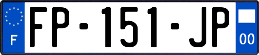 FP-151-JP