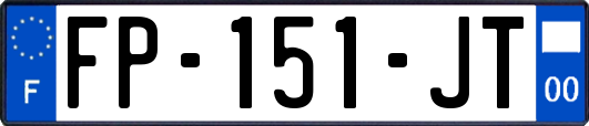 FP-151-JT