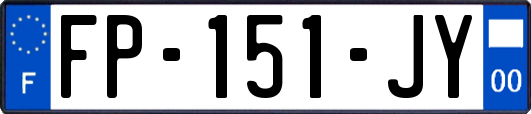 FP-151-JY