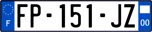 FP-151-JZ