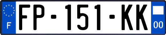 FP-151-KK