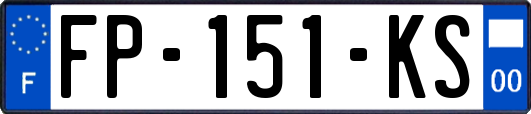 FP-151-KS