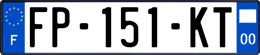 FP-151-KT