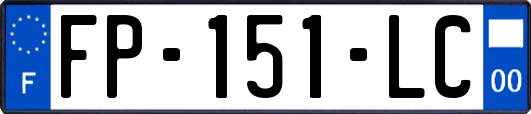 FP-151-LC