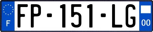 FP-151-LG