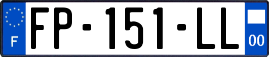 FP-151-LL