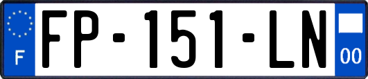 FP-151-LN