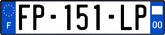 FP-151-LP